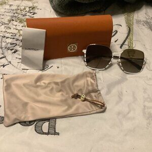 Tory Burch Sunglasses (BRAND NEW WITH TAGS)